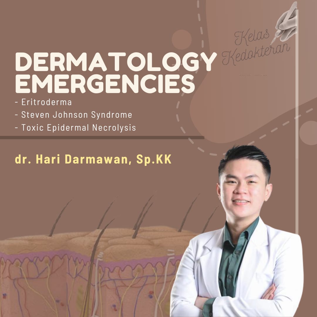 Dermatology Emergencies